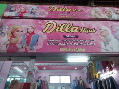 Di jual kios d pasar Kliwon beserta isinya