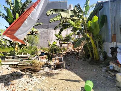 Di Jual Tanah Siap Bangun Gunung Anyar - Surabaya