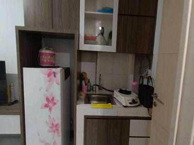 Di Sewakan apartemen ayodhya studio, full furnish