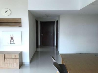 Di Sewakan cepat unit 2 bedroom besar tower 1 uresidence