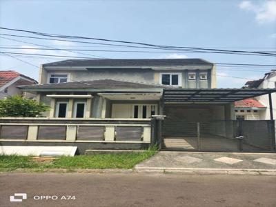 Di Sewakan Rumah Di Nusa Loka BSD