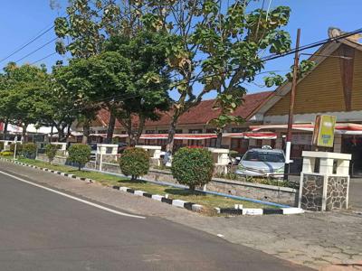 Dijual cepat rumah sakit mutiara bunda malang Jawa Timur