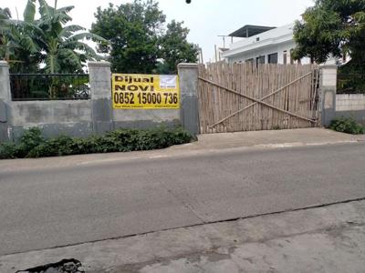 Dijual Cepat Tanah