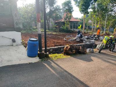 DIJUAL CEPAT TANAH GUNUNGPATI SEKITAR UNNES