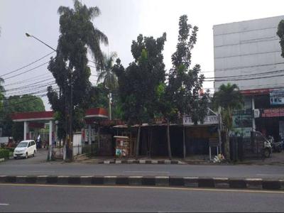 Dijual Cepat Tanah Strategis di Bandung