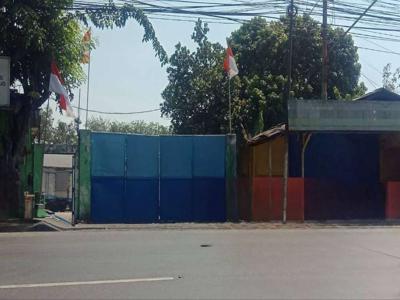 Dijual Gudang Dijual Surabaya Barat Ada Kantor Kecil Raya Mastrip