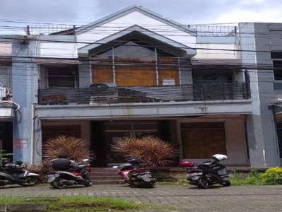 DIJUAL RUKO DI YASMIN SEKTOR VI BOGOR