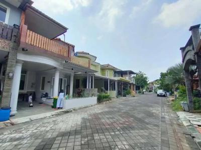 DIJUAL RUMAH 2 LANTAI GRAHA WAHID KEDUNGMUNDU SEMARANG