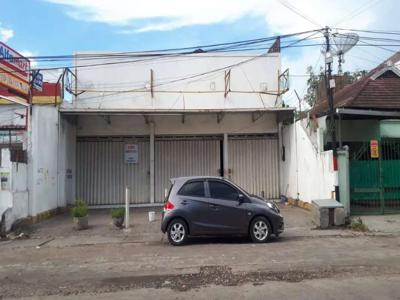 Dijual Rumah & Bekas disewa Indomaret Sidoyoso