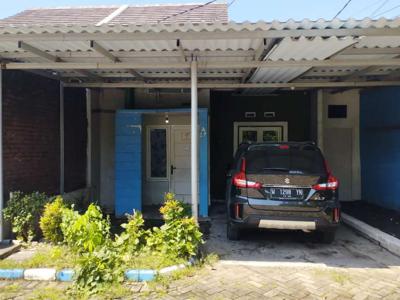 Dijual Rumah di Kwangsan, Sedati-Juanda kab. Sidoarjo