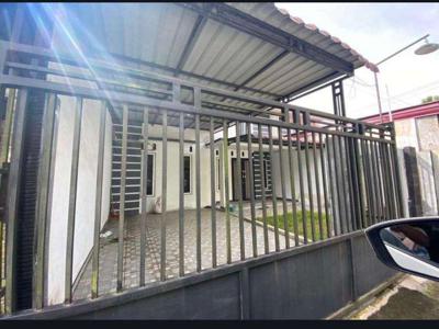 Dijual Rumah di Perumahan Madirsan Cityland, Tanjung morawa