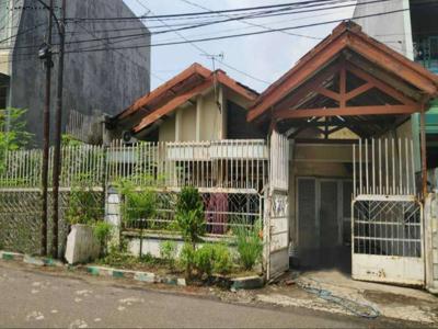 Dijual Rumah Hitung Tanah Baruk Utara Dekat Merr 10Jt Per Mtr Surabaya