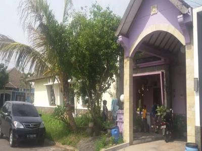 Dijual rumah, Plamongan Indah Semarang