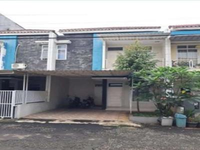 Dijual rumah via lelang jalan manunggal