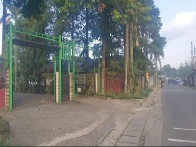 Dijual rumah via lelang perumahan cinangka hills