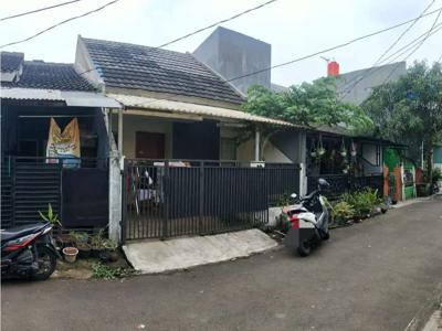 Dijual rumah via lelang perumahan graha mas serpong