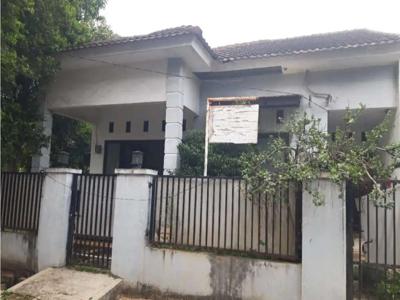 Dijual rumah via lelang perumahan masnaga