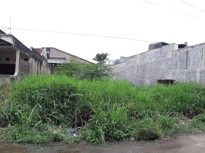 DIJUAL Tanah Antapani Di Kalijati DKT BORMA Jalan Jakarta Bandung