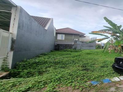 Dijual Tanah di Kahuripan Nirwana Sidoarjo