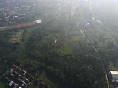 Dijual Tanah Suak Simpur Palembang Seluas 12 Ha