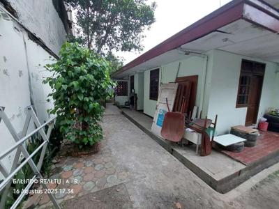 DIJUAL Tanah Suryalaya Di Buah Batu DKT Turangga & Batununggal Bandung
