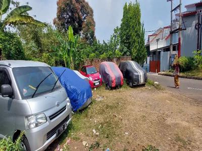 Dijual tanah Taman Yasmin sektor 7