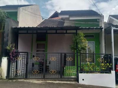 Dikontrak Rumah Minimalis