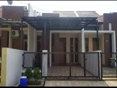 Dikontrakan / disewakan rumah di puri dago mas antapani