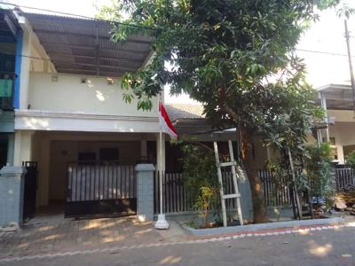 Dikontrakan Rumah