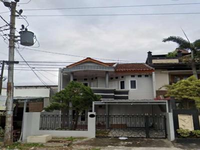 Dikontrakan Rumah 1 Menit ke Pakuwon mall