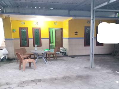 Dikontrakan Rumah Minomartani