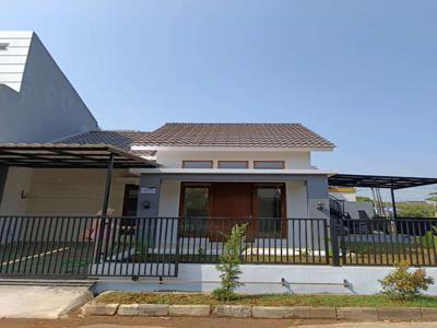 Dikontrakkan rumah di Gedebage Bandung