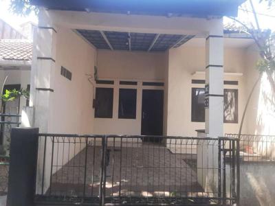 Dikontrakkan rumah GRIYA CEMPAKA ARUM dekal Al-Jabbar Bandung