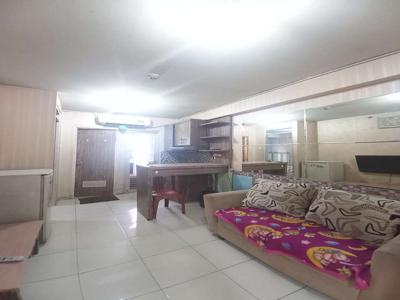 Disewa Apartemen gading nias Full furnished Bagus 2bedrooms lt 22