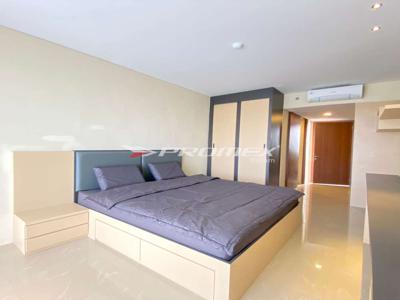 DISEWA Apartemen Thamrin – Batam Centre