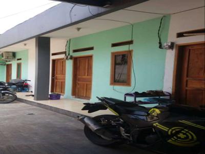 Disewa kontrakan kontrakkan rumah di Pulo Gebang, Cakung