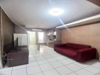 Disewa MURAH Apartemen Gading nias lt 20 Full furnished 2bedrooms