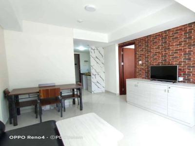 Dijual Studio Baloi apartment