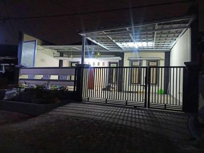 DIsewa Rumah Damai di THB bekasi kota (H0164)