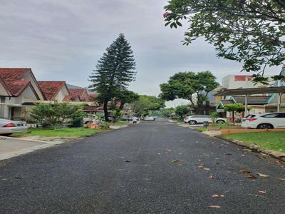 Disewa Rumah Di Cluster Alam Sutera