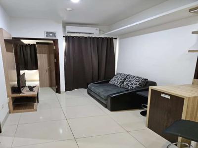 Disewa sewa apartemen apartment Thamrin District Bekasi Barat Hook