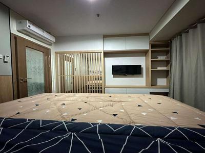 disewakan 1br apt puri orchard tower ch lt tengah fully furnished