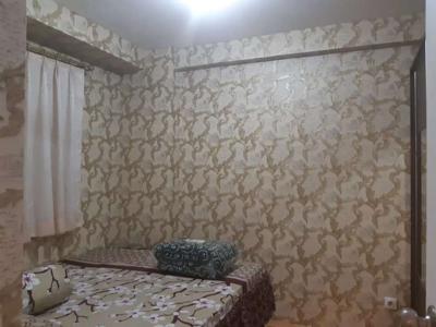 Disewakan 2br Apartemen kalibata city tower borneo lantai