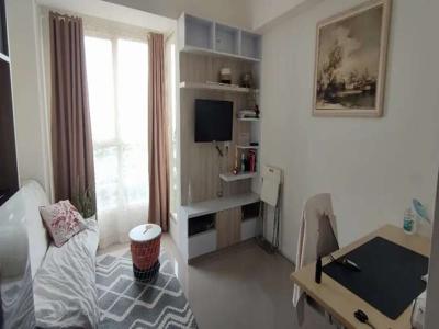 Disewakan Apartemen Alexandria Silktown