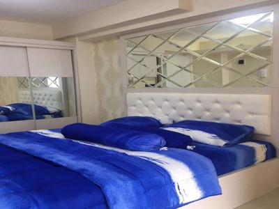 DIsewakan Apartemen Bassura Studio Tw J 16 AG furnished, Cipinang, Jak