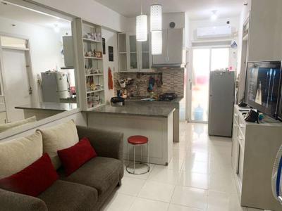 Disewakan Apartemen Casablanca East Residence Tower Casa B