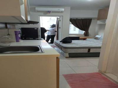 Disewakan Apartemen di Springlake Summarecon Bekasi