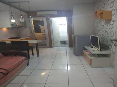 Disewakan Apartemen Gading Nias 2 BR Tower Bougenville Lt 19 Furnish