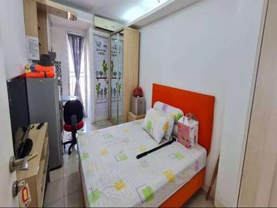 DISEWAKAN Apartemen Kalibata City, Tower NUSA Lt 21 Studio Furnished