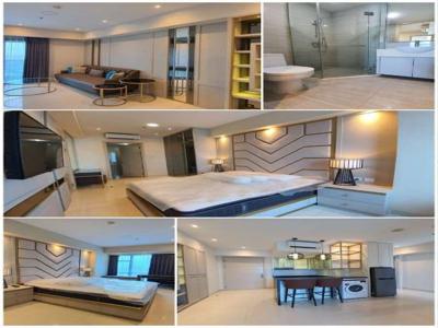 Disewakan Apartemen Lariz Pakuwon 2 BR Furnish Dkt Laviz